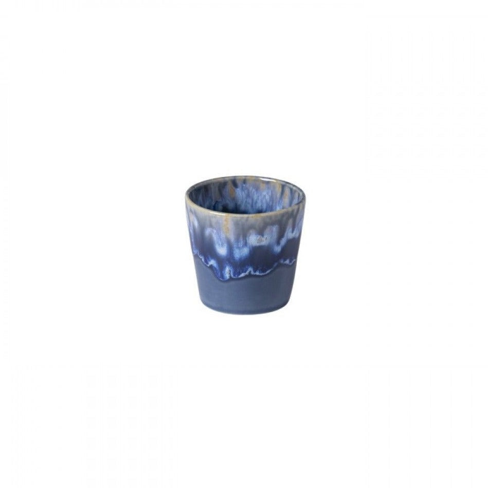 Lungo Cup, Blue