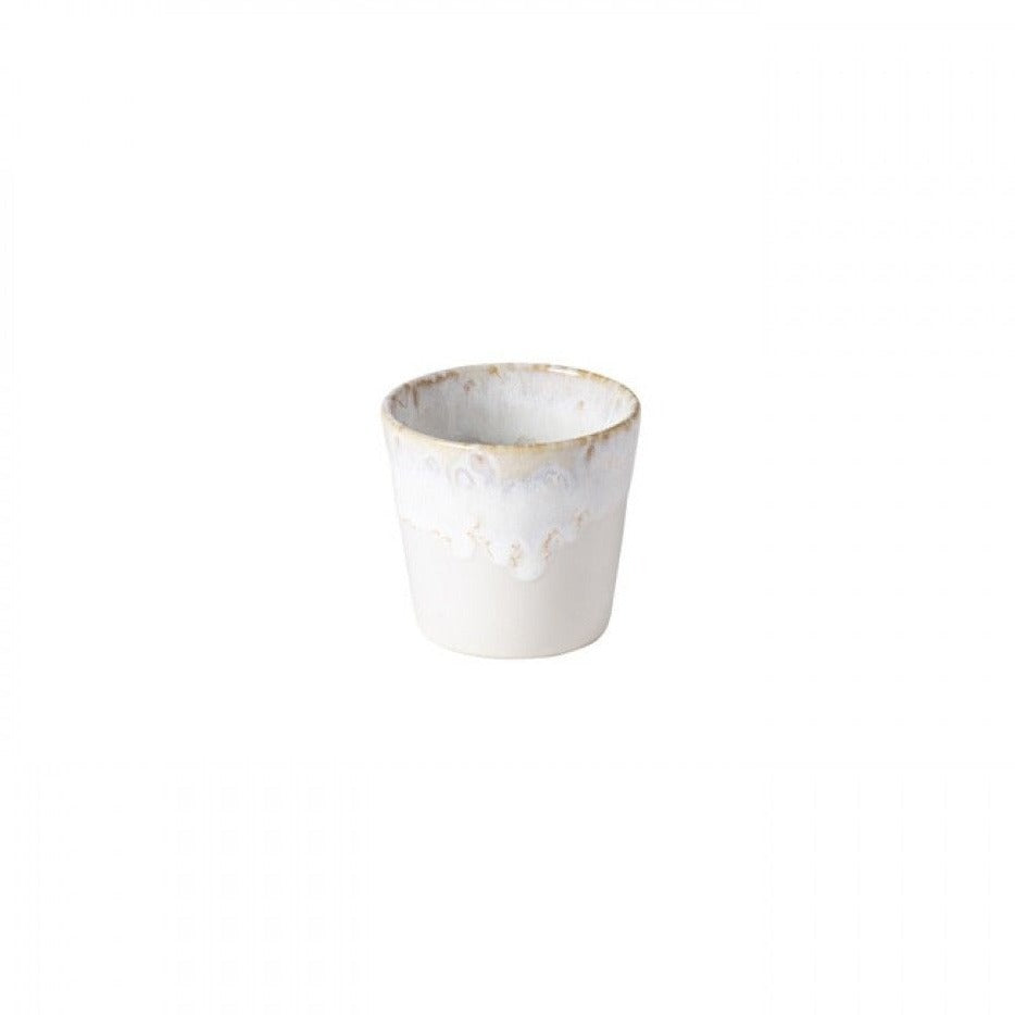 Lungo Cup, Off White