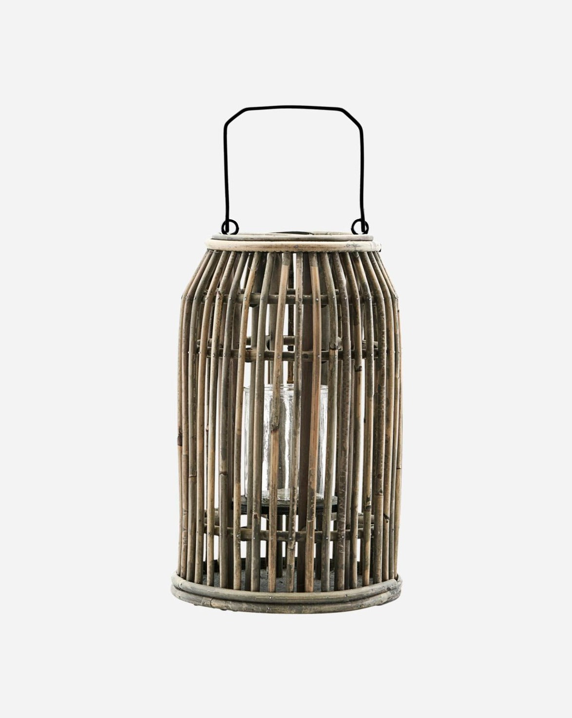 Rattan Lantern