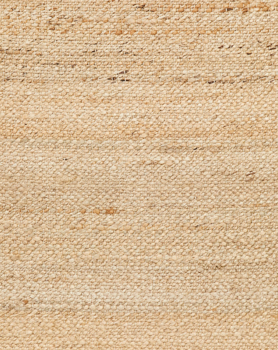 Jute Rug, Natural