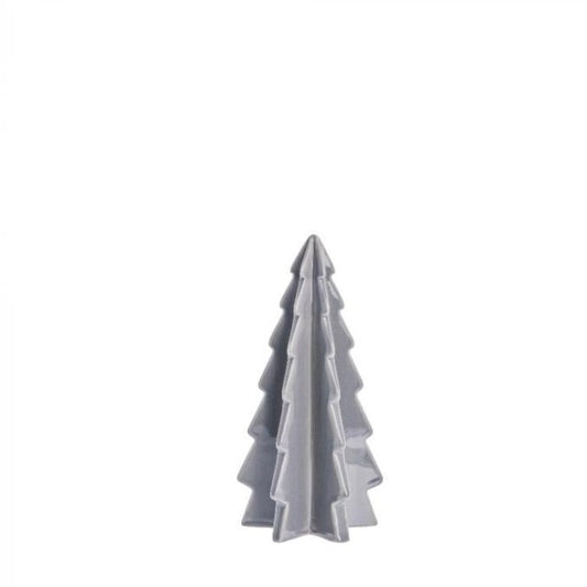 Stoneware Tree, Grey