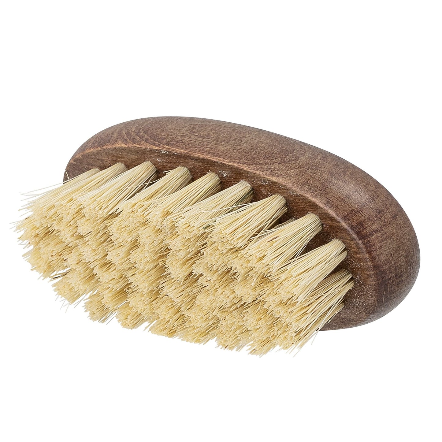 Beech Vegetable Brush