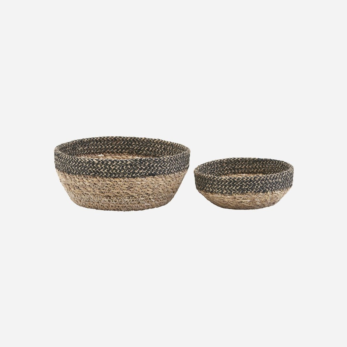 Natural Basket Set