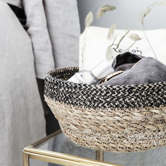 Natural Basket Set