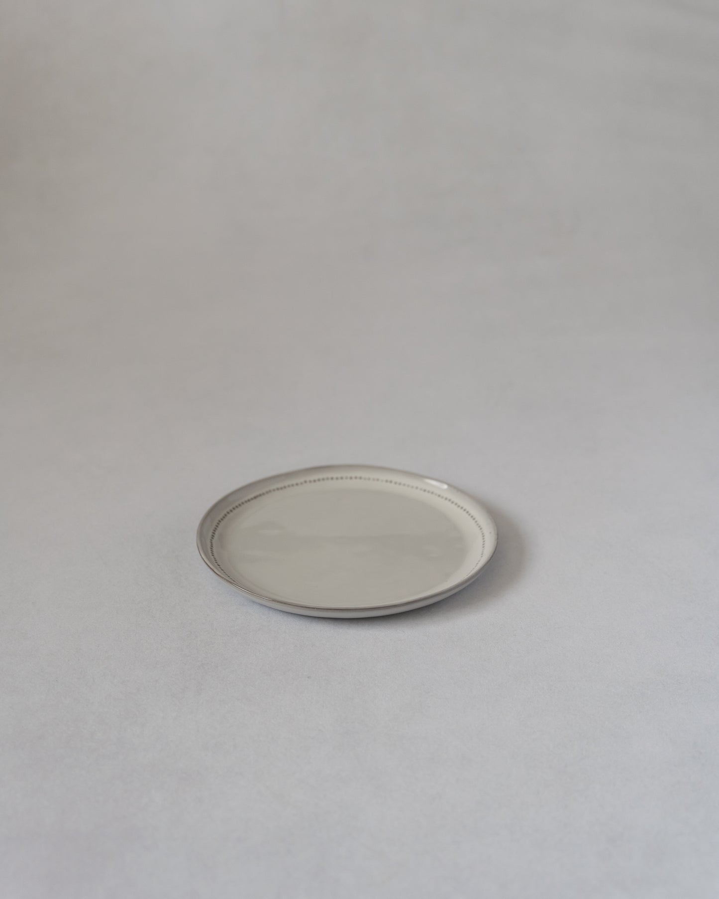 Mist Side Plate