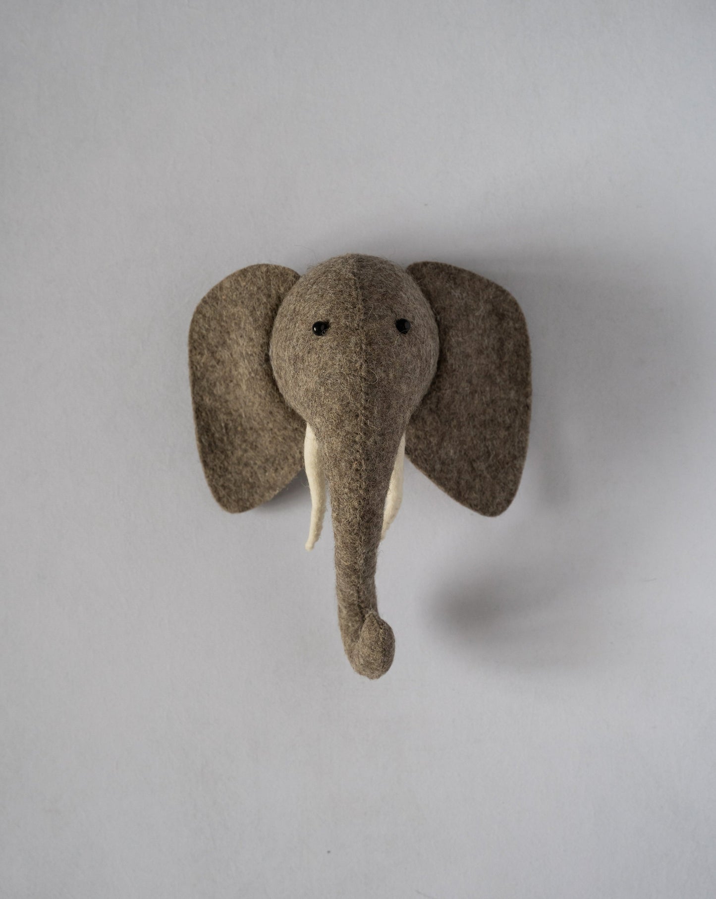 Elephant Head Mini