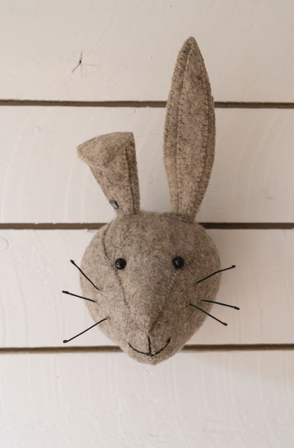 Hare Head Mini