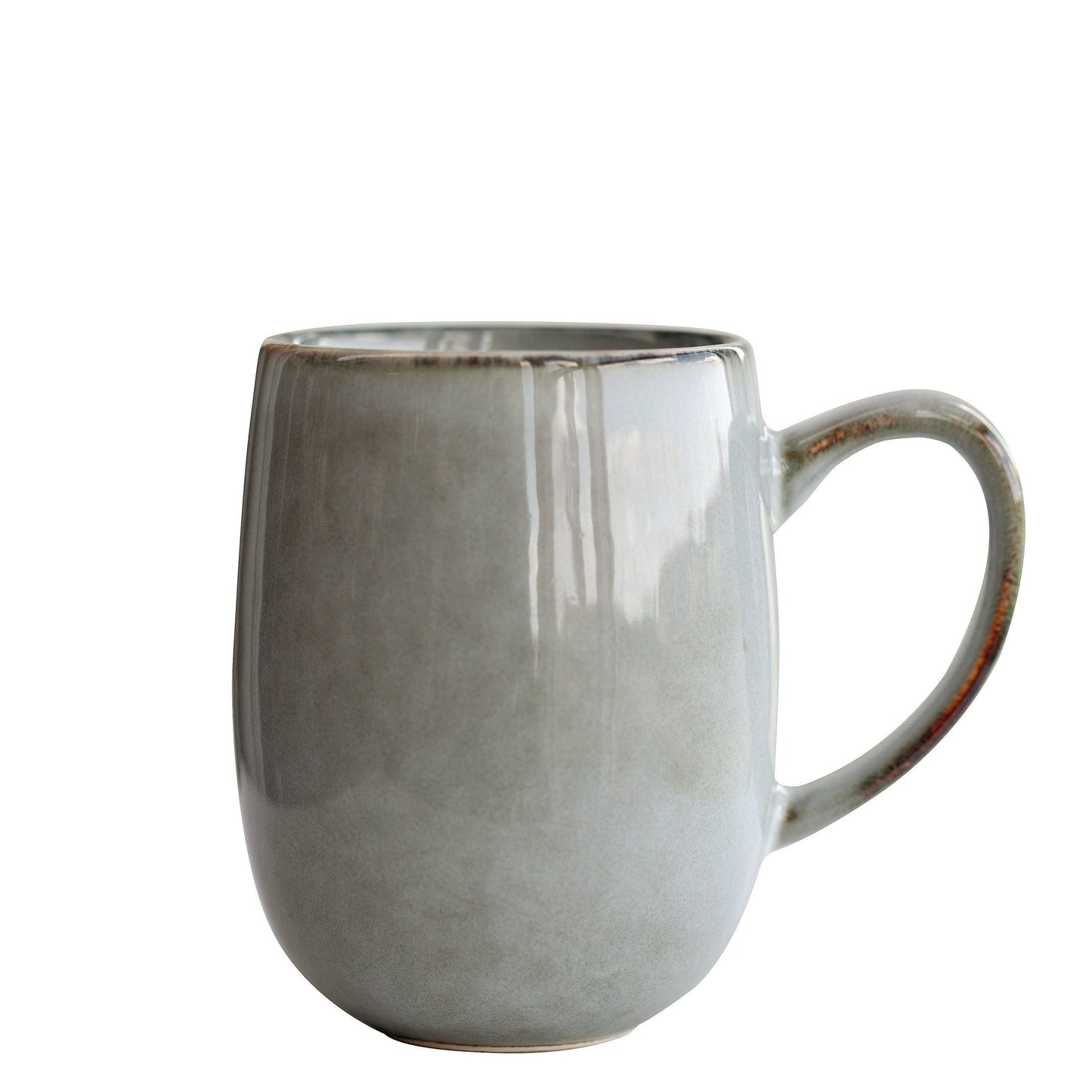 Amera Mug, Grey