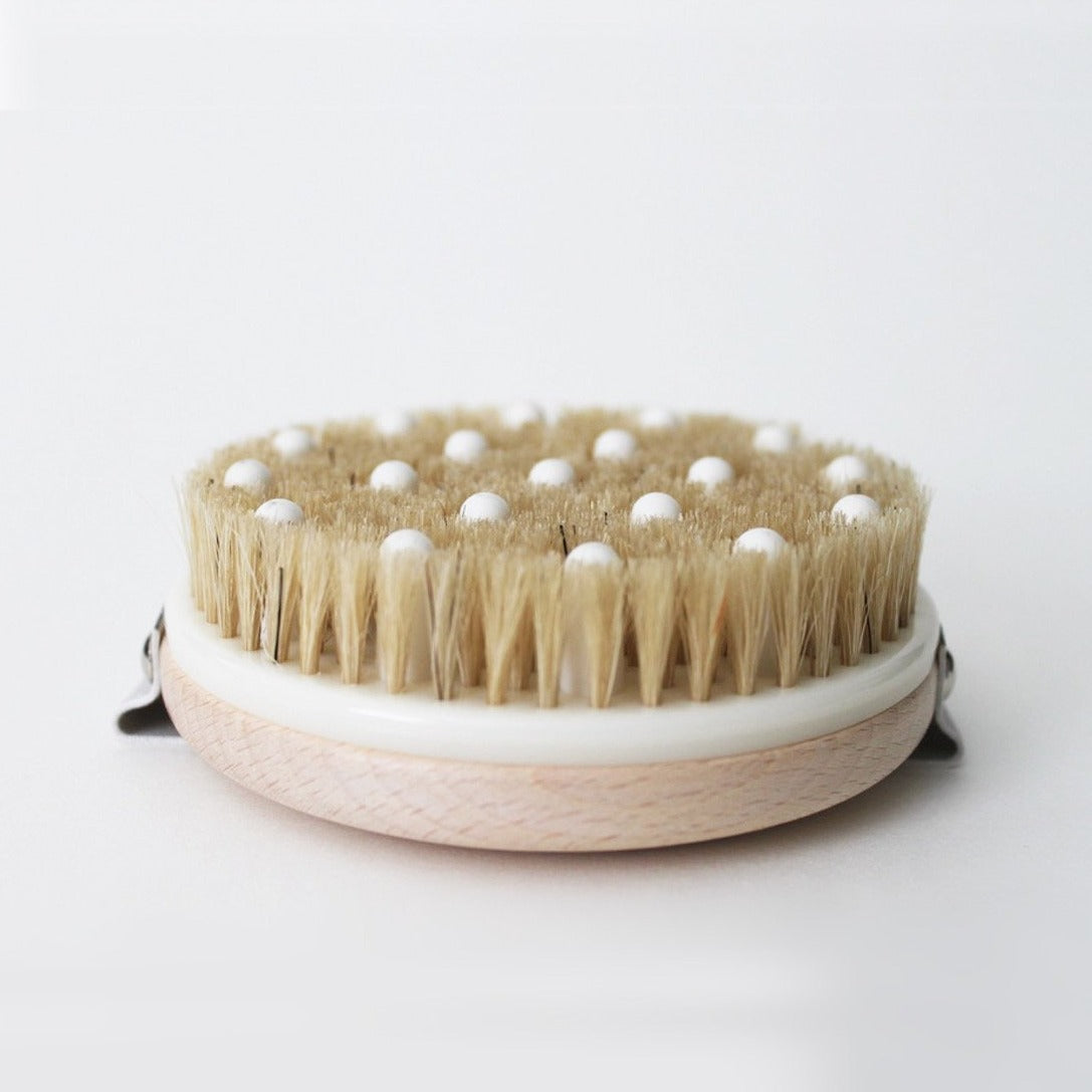 Beech Detox Body Brush