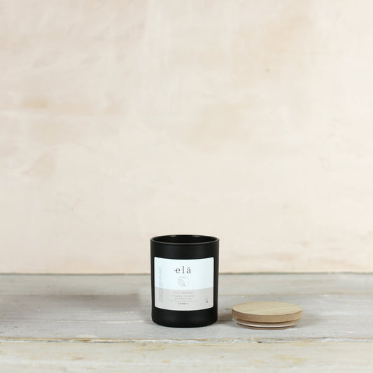 Ela Life No 2 Nurture Candle