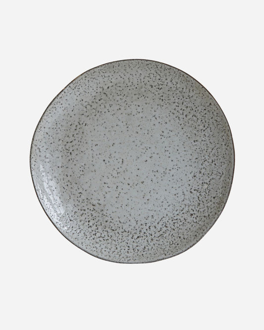 Rustic Side Plate