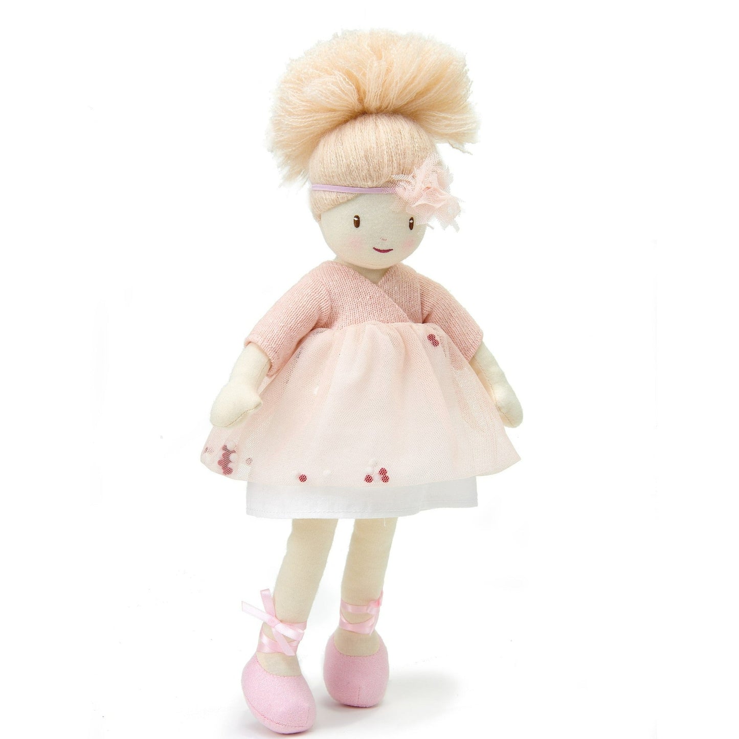 Amelie Rag Doll