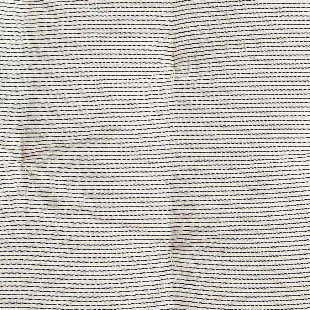 Cotton Mattress Stripe