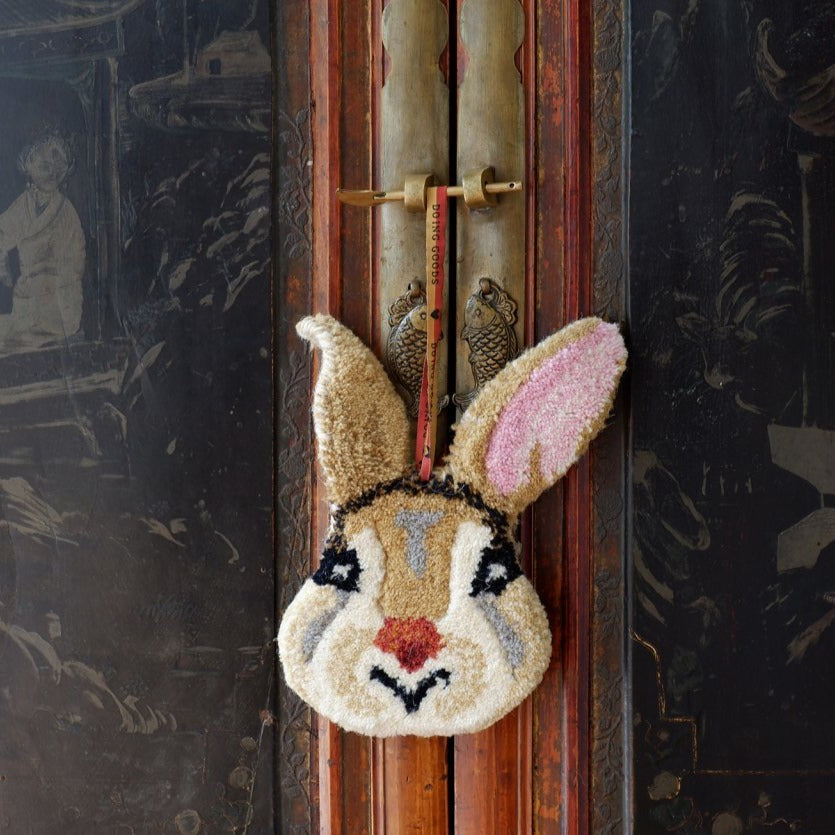 Betty Bunny Hanger