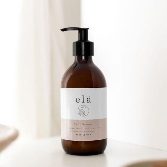 Ela Life Nurture No 2 Hand Soap